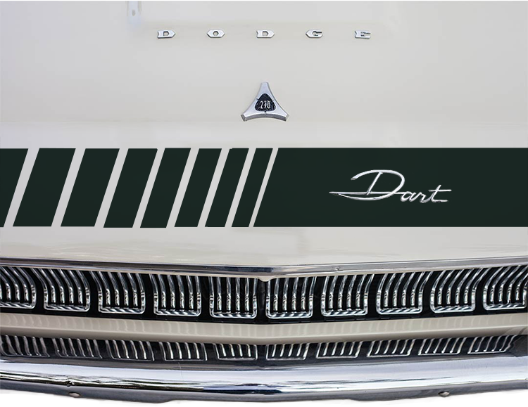 Dodge Dart Header Image