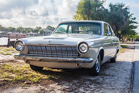 1963 Dodge Dart 13